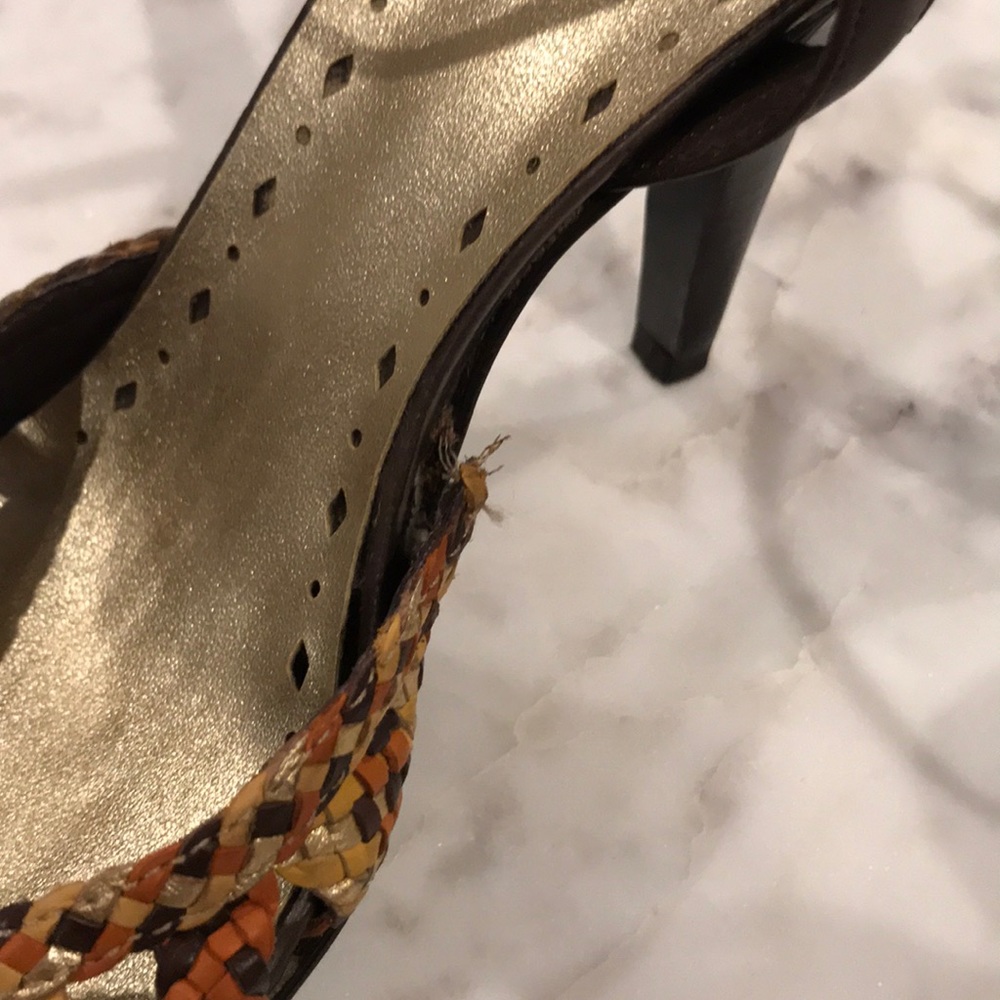 BCBG Pumps - Picture 3 of 3